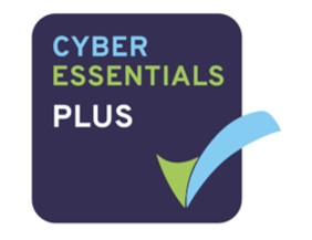 GradeMaker is Secured with Cyber Essentials Plus