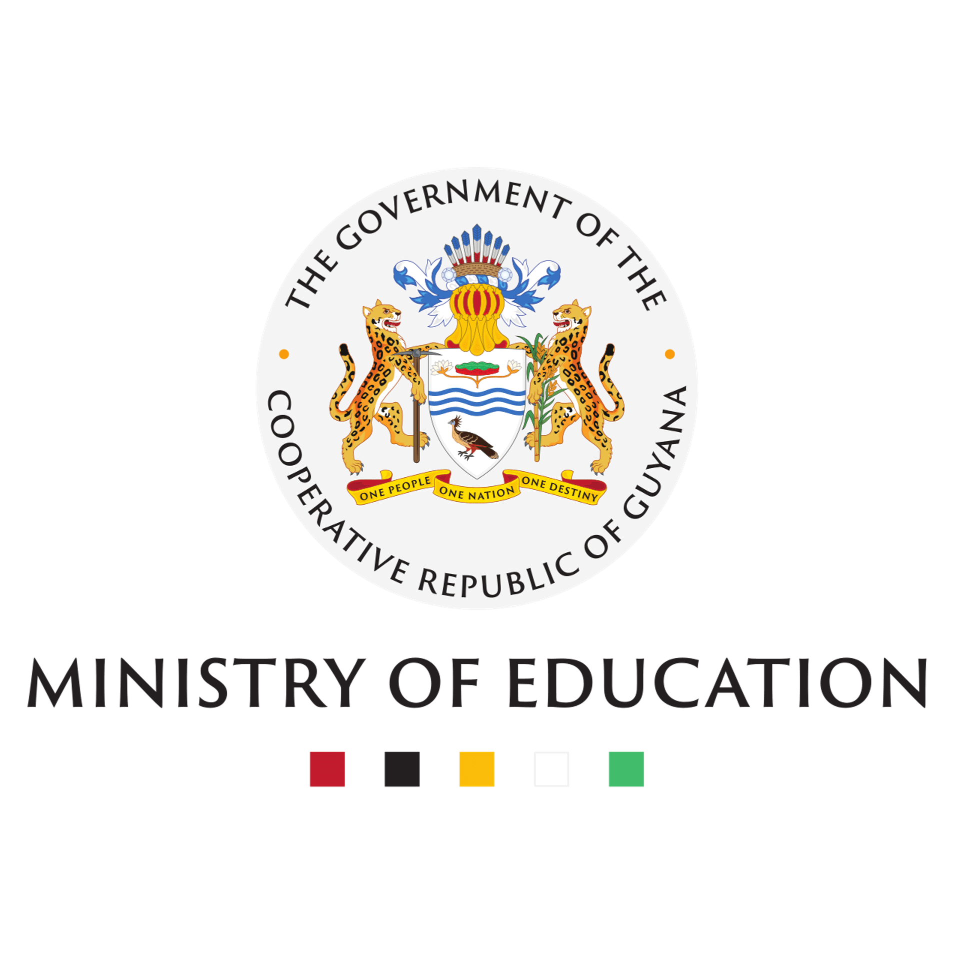 Ministry of Education, Guyana | GradeMaker