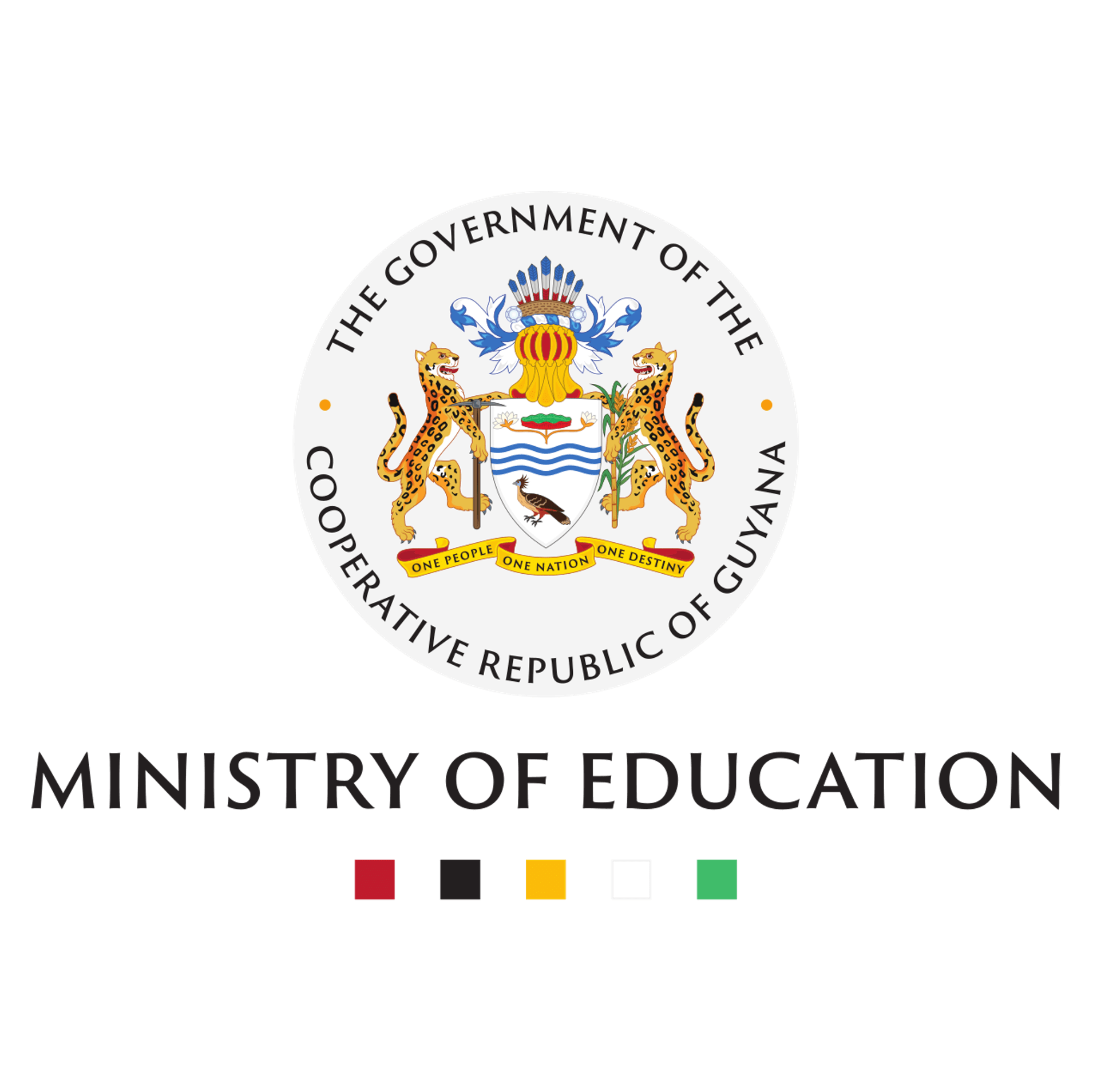 Ministry Of Education Guyana Grademaker