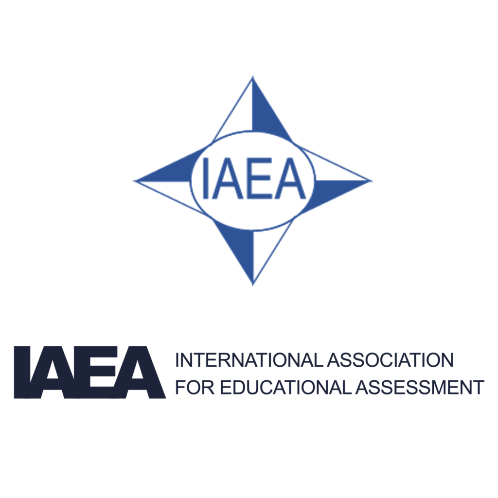 Partnered with the International Association for Educational Assessment