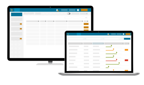 Higher Education Institutions Author tab and Tracking Tab (1)