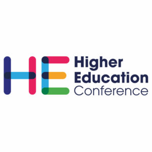 Higher Education Conference Partner