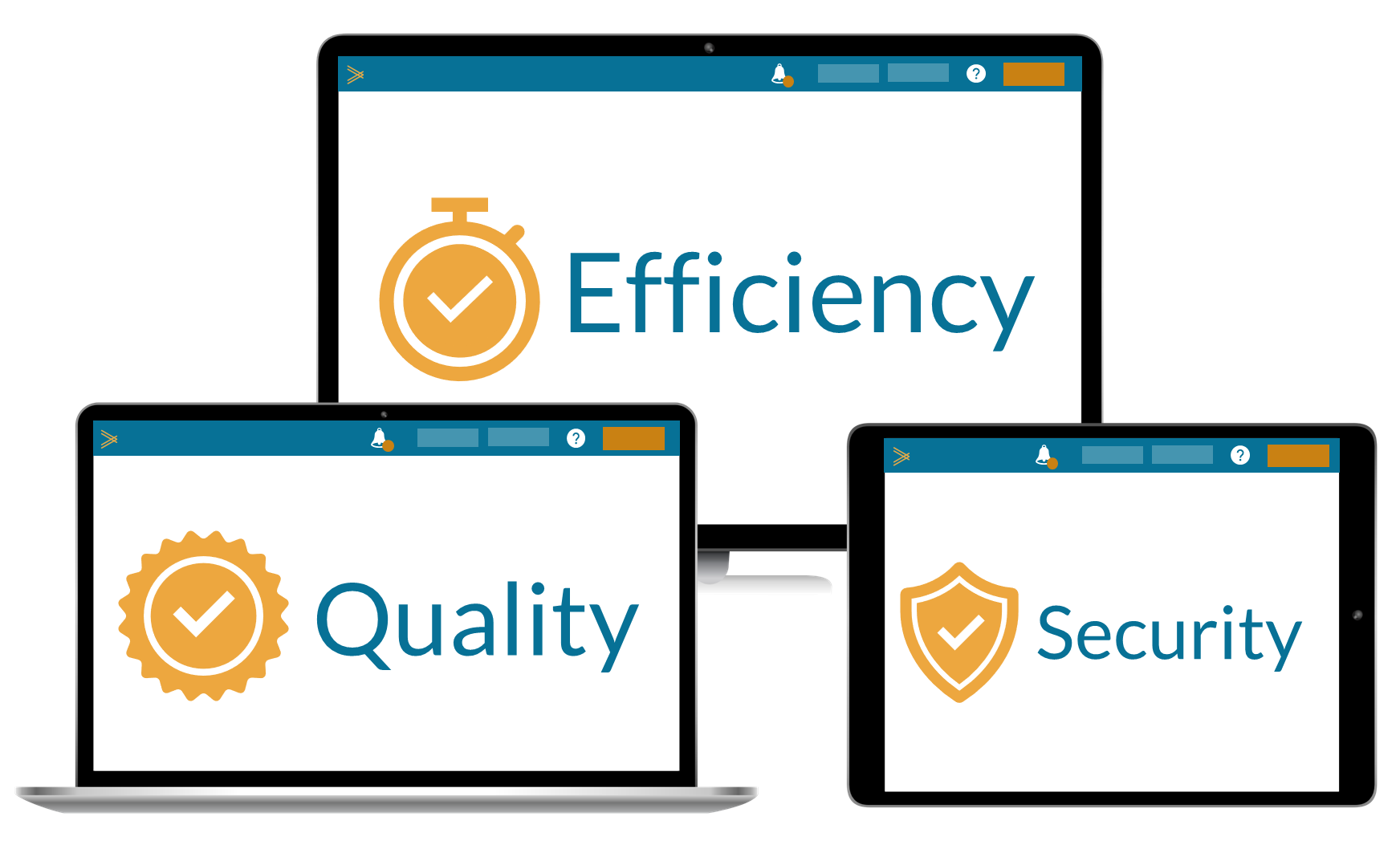 Digital Assessment Authoring: Quality Efficiency Security