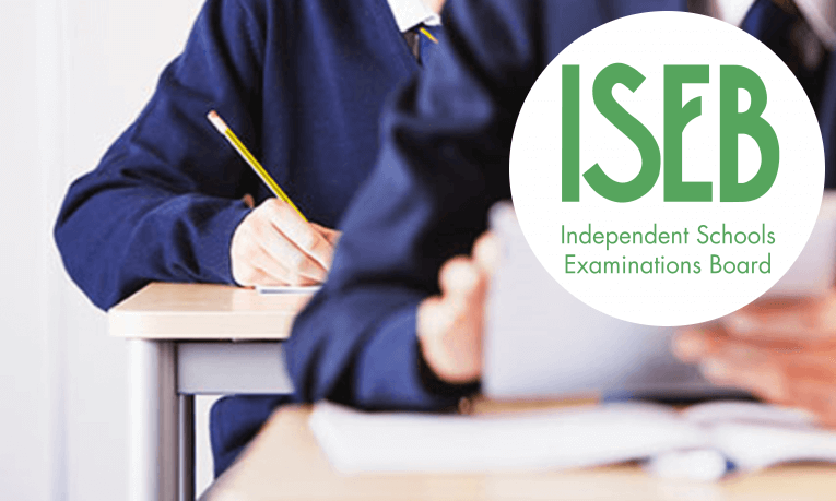 Customer Stories Independent Schools Examinations Board (ISEB)
