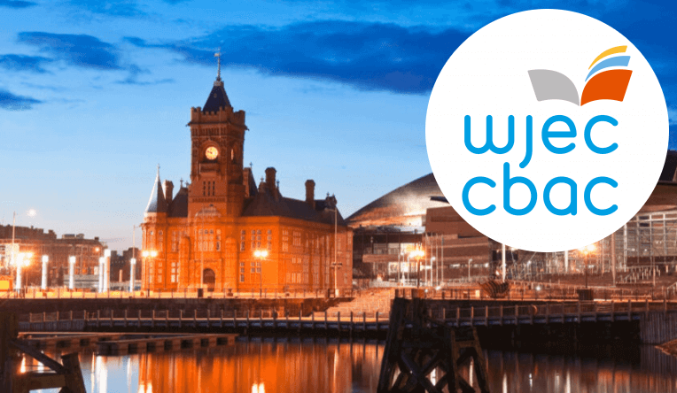 Customer Stories WJEC