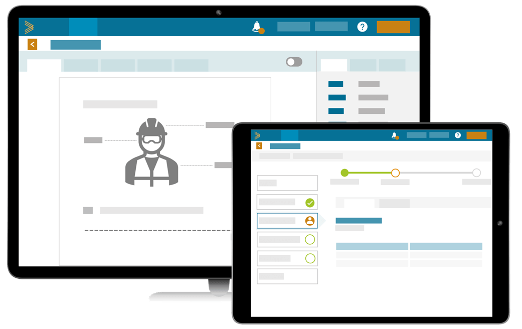 Authoring questions for EPA assessments made easy for vocational qualification providers