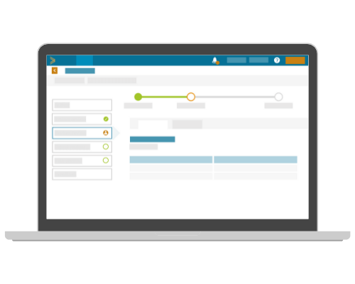 Test development versioning Tracking changes