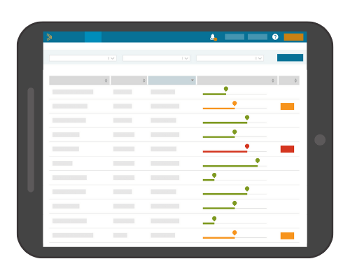 Tracking Progress of Exam Development for Efficient Version Control