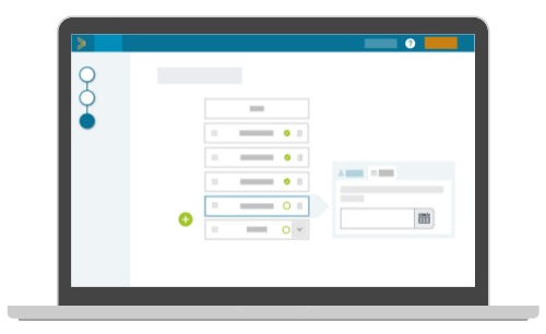 Efficient test development versioning Set workflow