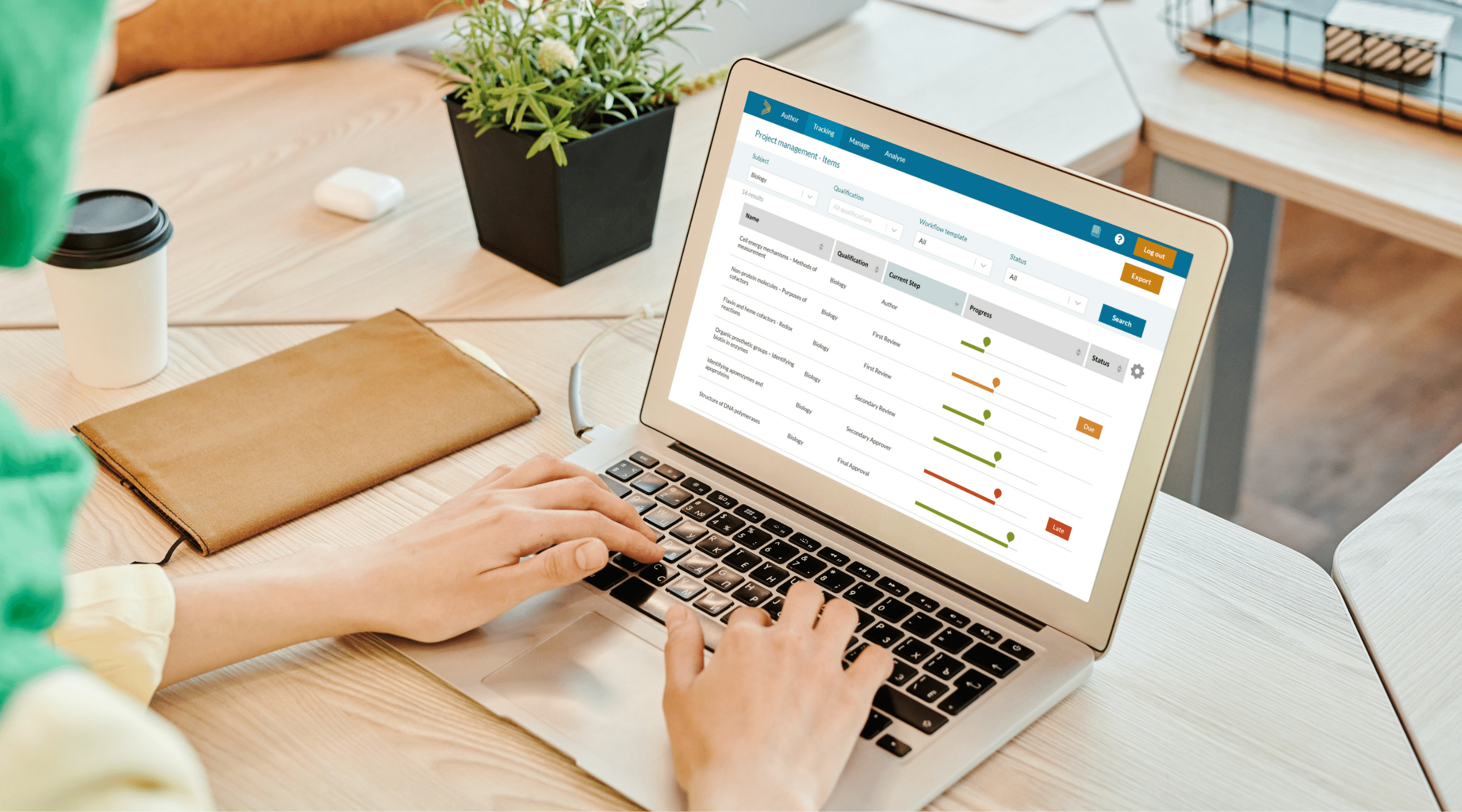 Efficiency tools to cut test production time in half