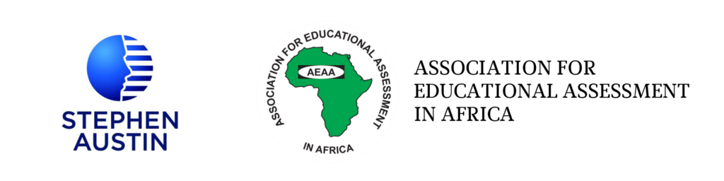 As part of the Stephen Austin Group we are partnered with the Association for Educational Assessment in Africa