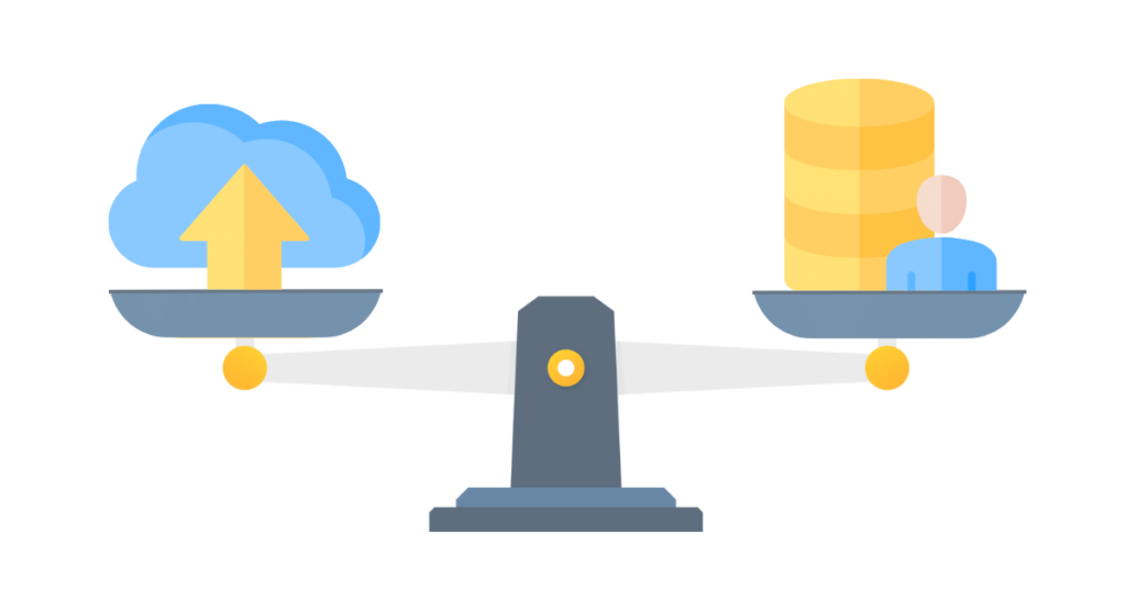 Cloud Vs Local