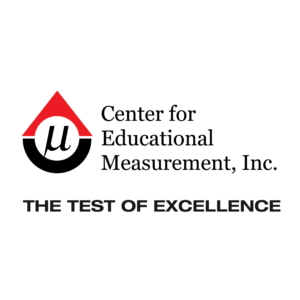 CEM Center for Educational Measurement Philippines wb