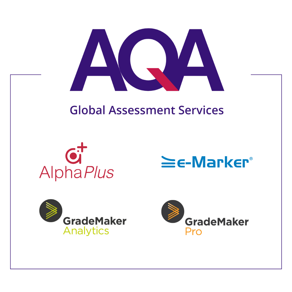 AQA Global Assessment Services