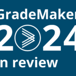 GradeMaker 2024 in review