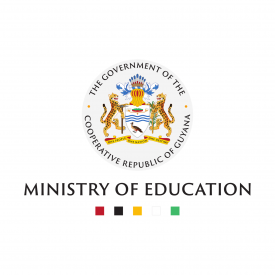 Guyana Ministry of Education wb 2