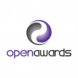 Open Awards (1)