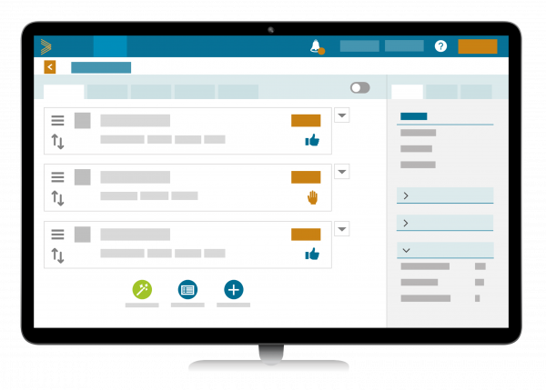 Whole Paper exam authoring in GradeMaker Pro Whole Paper exam authoring in GradeMaker Pro