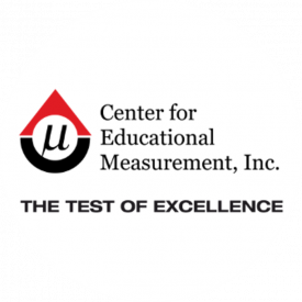 cem-logo-circle The Center for Educational Measurement