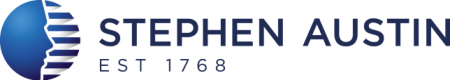 stephenaustinlogo Stephen Austin logo
